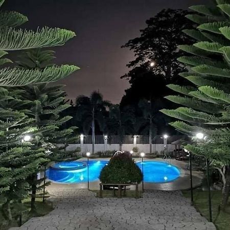 Hotel Casa De Miguelitos Tagaytay City Exterior foto