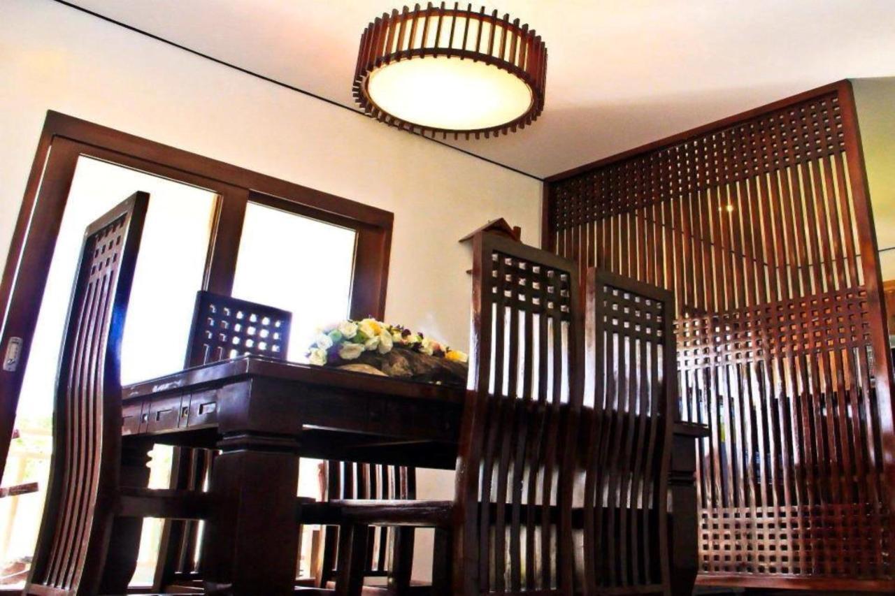 Hotel Casa De Miguelitos Tagaytay City Zimmer foto