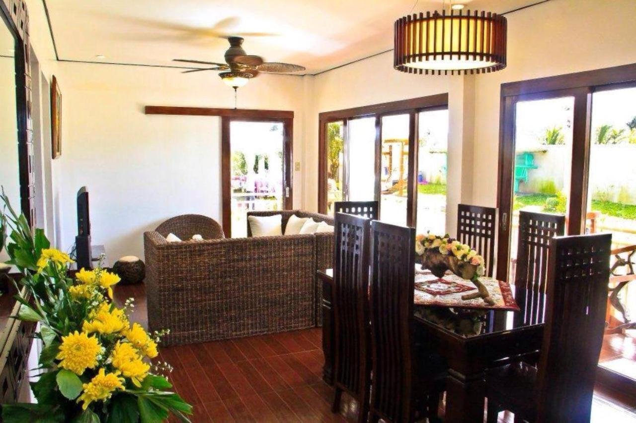 Hotel Casa De Miguelitos Tagaytay City Zimmer foto