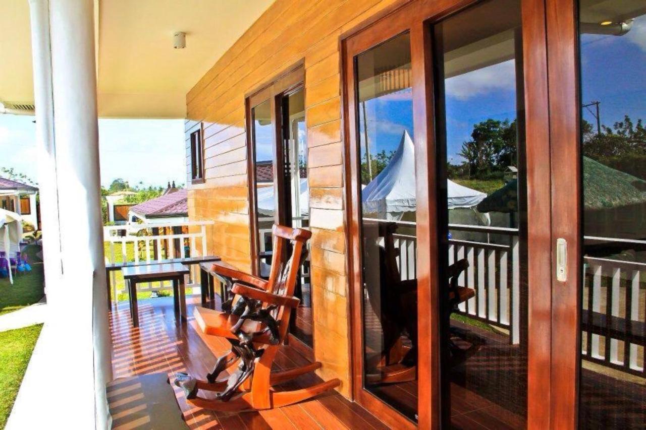 Hotel Casa De Miguelitos Tagaytay City Zimmer foto