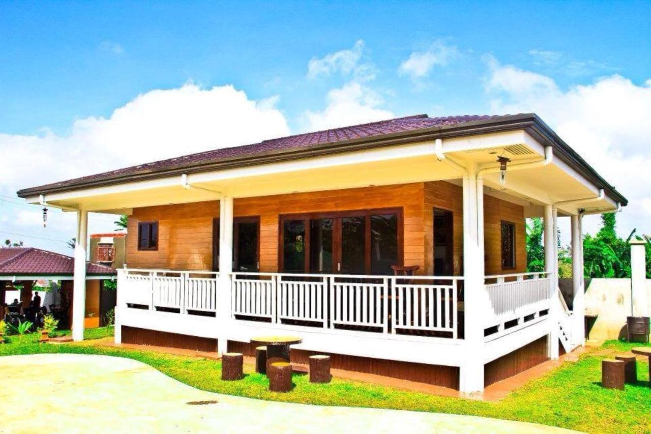 Hotel Casa De Miguelitos Tagaytay City Zimmer foto